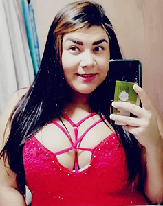 33 Year Old Medellin, Colombia Woman